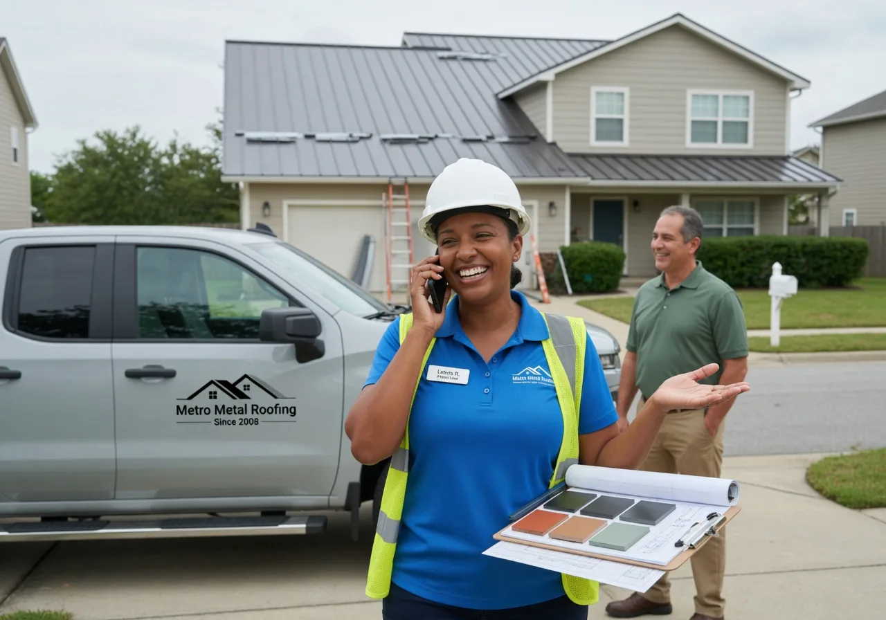 Metal Roofing Installation West Townshend, VT FAQs